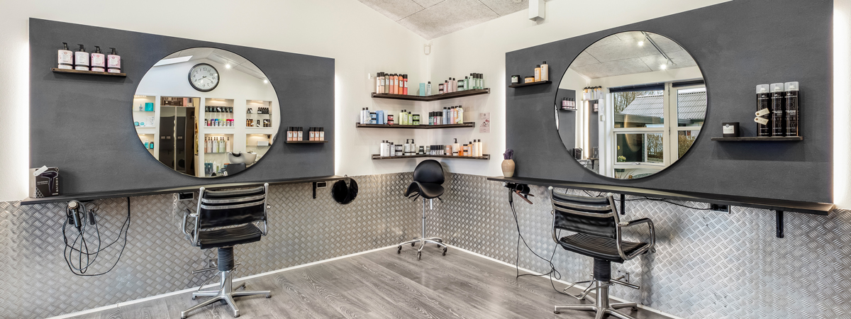 Salon MobilHårDesign
